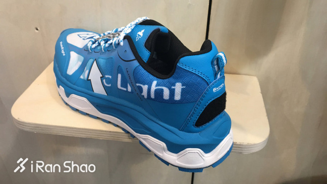 TopX | 看得见买不到 2018年新品越野跑鞋超前预览（二）