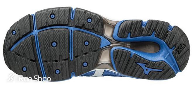 经验 | 教你揭穿美津浓（Mizuno）跑鞋迷阵（2017版）