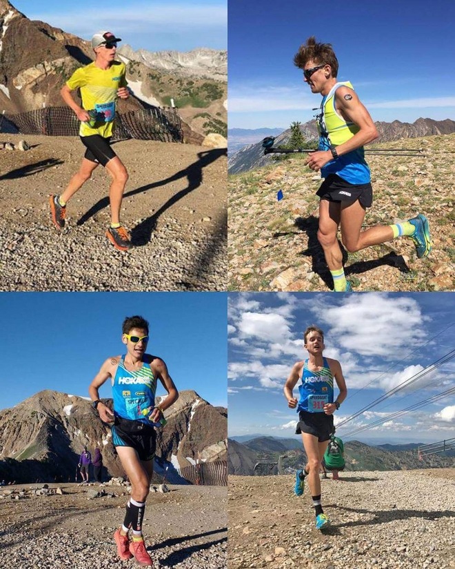 Weekly Gear | 假装成HOKA ONE ONE赞助选手，你需要这些装备