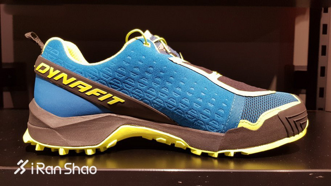 TopX | 看得见买不到 2018年新品越野跑鞋超前预览（二）