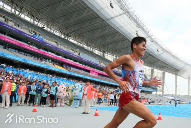 深度 | 会战伦敦世锦赛 三位业余长跑高手的故事