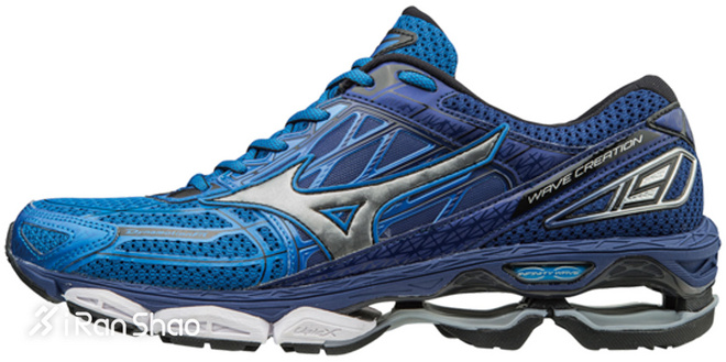 经验 | 教你揭穿美津浓（Mizuno）跑鞋迷阵（2017版）