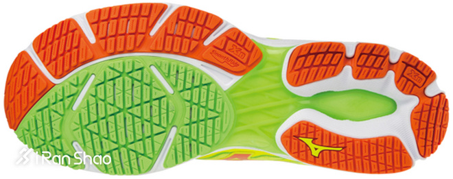 经验 | 教你揭穿美津浓（Mizuno）跑鞋迷阵（2017版）