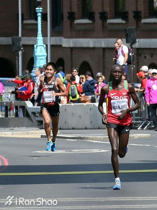 深度 | 日本马拉松实力如此强悍 为何总是无缘大赛奖牌？