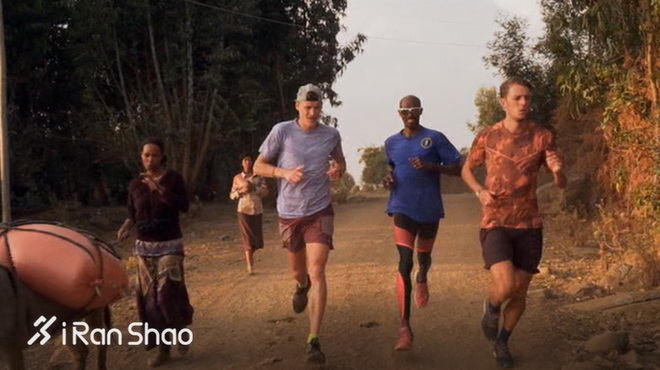 人物 | 人人都爱莫·法拉