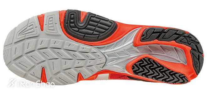 经验 | 教你揭穿美津浓（Mizuno）跑鞋迷阵（2017版）