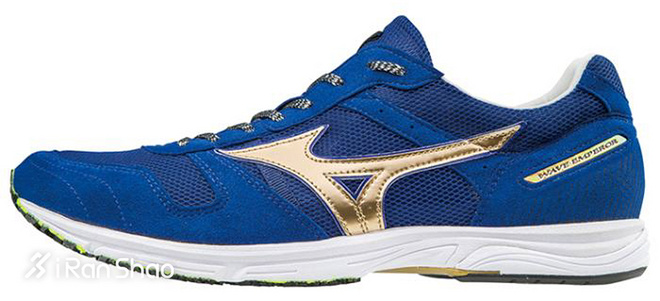 经验 | 教你揭穿美津浓（Mizuno）跑鞋迷阵（2017版）