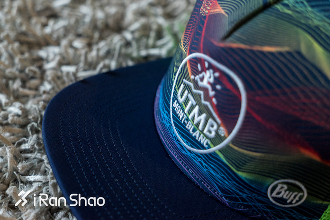 决战勃朗峰 | UTMB开赛96小时前的10个瞬间