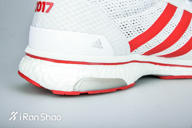 跑鞋 | adidas adizero adios 3 北马限定款 根正苗红的北马跑鞋
