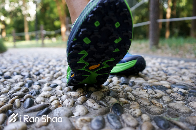 跑鞋 | HOKA ONE ONE SPEEDGOAT 2 让人更满意的快羊