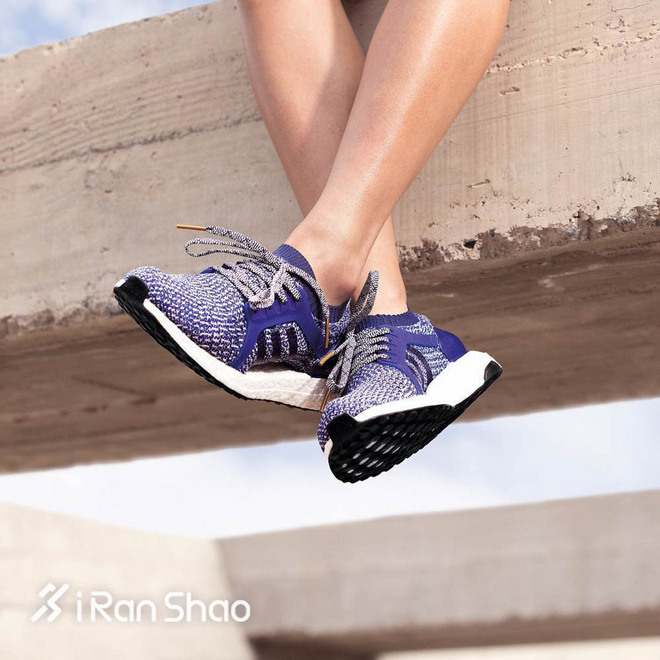 运动尖货 |  一周跑步装备美图集锦 Vol.1