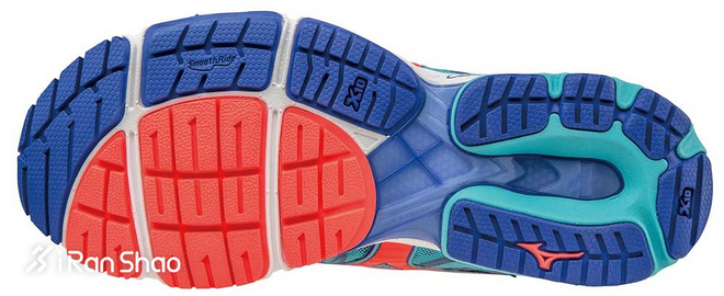 经验 | 教你揭穿美津浓（Mizuno）跑鞋迷阵（2017版）