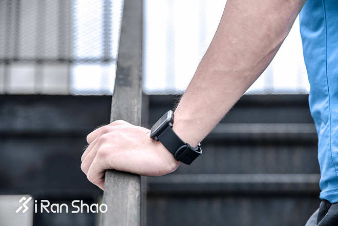 手表 | 小而美与小而精的抉择 Amazfit米动手表青春版深度评测