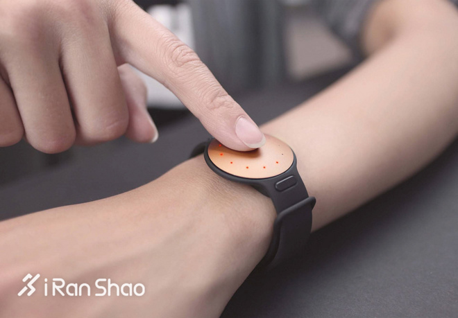 热点 | 有这几点情况 你需要远离可穿戴设备