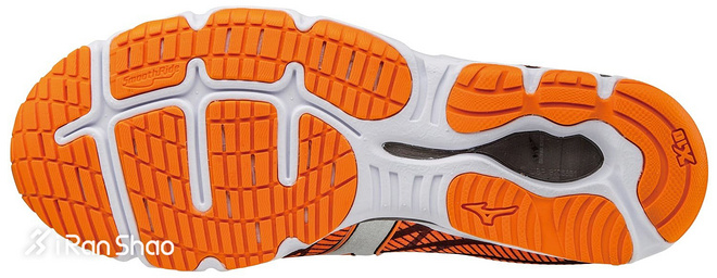 经验 | 教你揭穿美津浓（Mizuno）跑鞋迷阵（2017版）