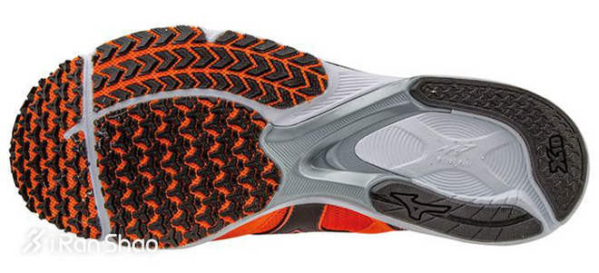 经验 | 教你揭穿美津浓（Mizuno）跑鞋迷阵（2017版）