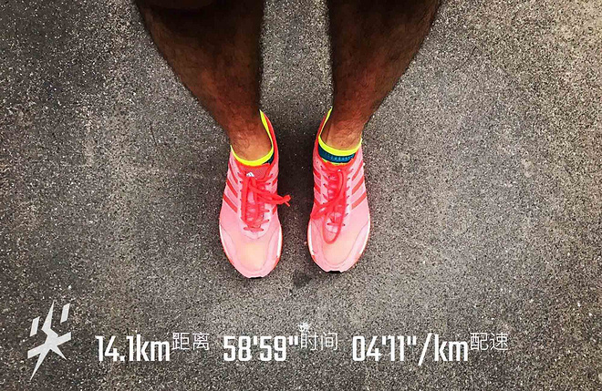 运动尖货 | 一周跑步装备美图集锦 Vol.3