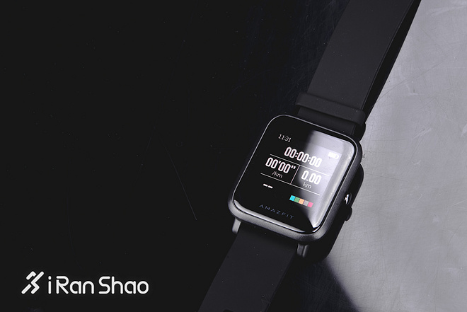 开箱 | Amazfit米动手表青春版 你愿给399元的它多少机会