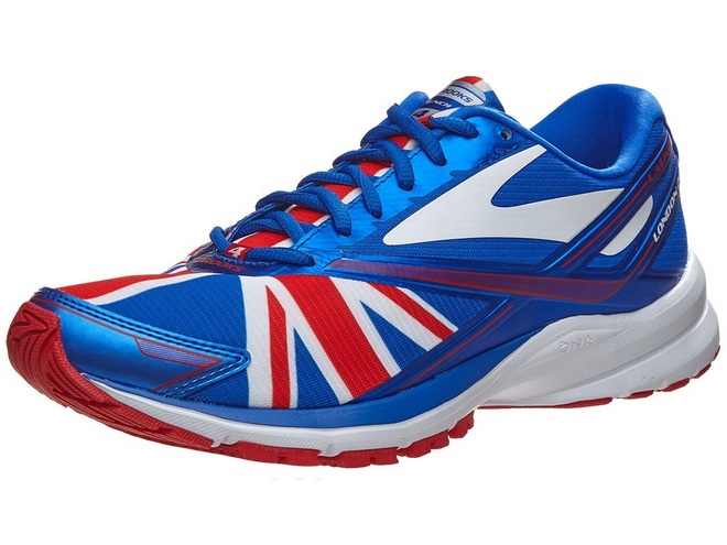 跑鞋 | 性价比新选择 Brooks Launch 4深度评测