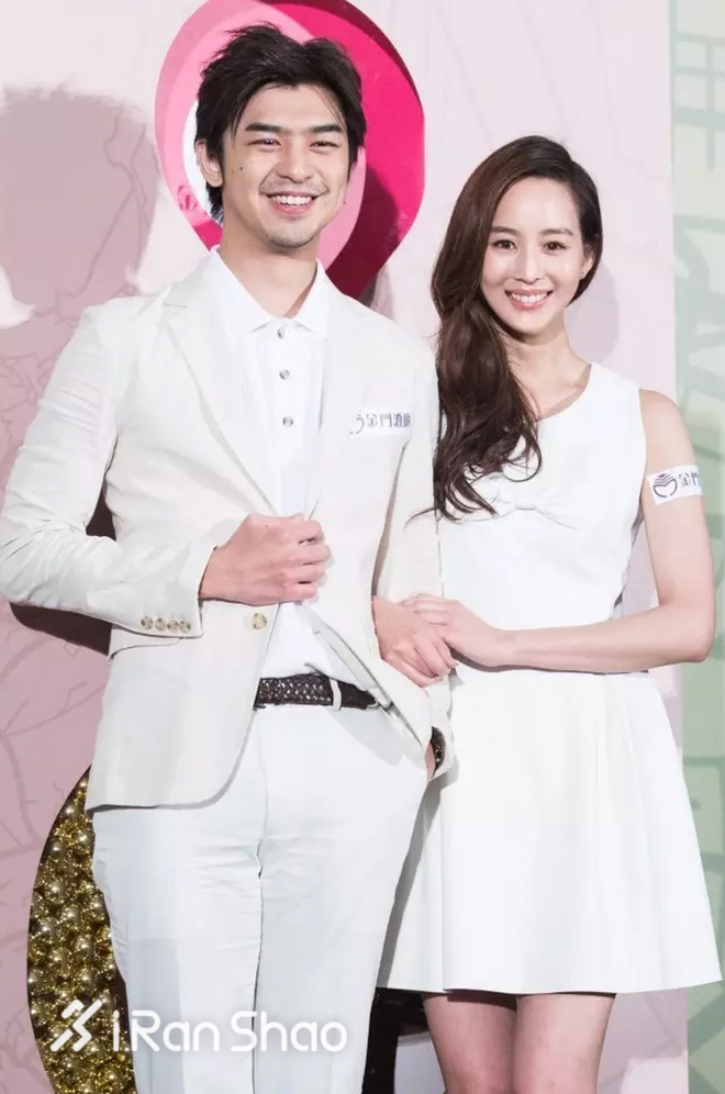 热点 | 出国旅游不忘运动 张钧甯完美诠释跑步女神