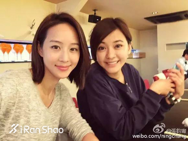 热点 | 出国旅游不忘运动 张钧甯完美诠释跑步女神