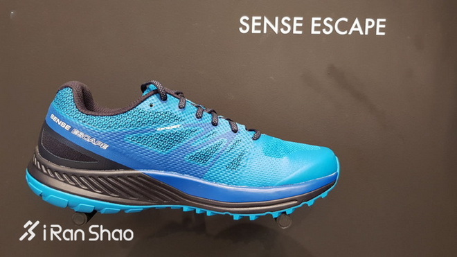 TopX | 看得见买不到 2018年新品越野跑鞋超前预览（二）