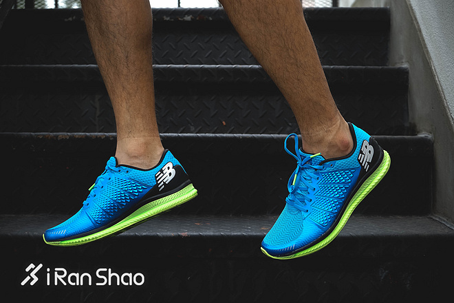 跑鞋 | 弹性+1速度n+1 New Balance FuelCell深度评测