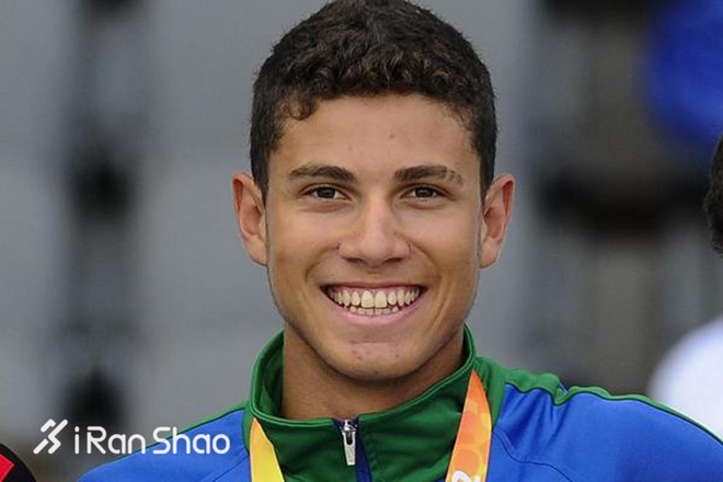 TopX | 颜值即正义 伦敦田径世锦赛颜值大比拼