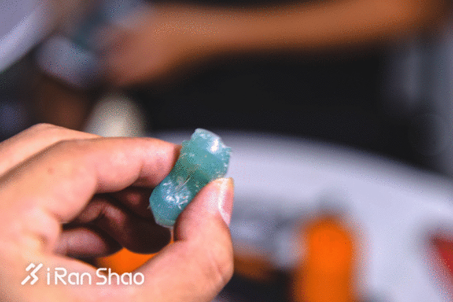 拆 | 1000公里后的跑鞋 拆开看看里面真实的样子