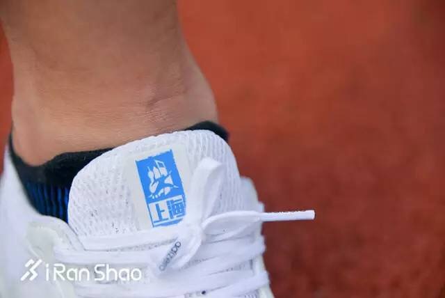 零水泡！一双发烧级别的跑步袜子，到底隐藏了多少黑科技