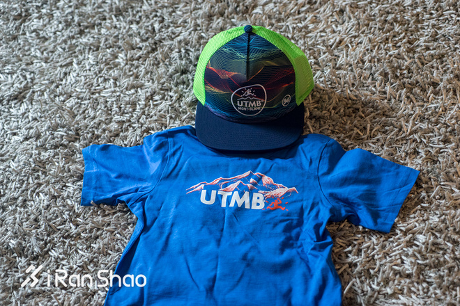 决战勃朗峰 | UTMB开赛96小时前的10个瞬间