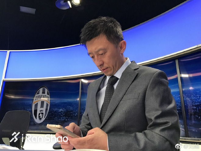 刘越：足球和跑步一样 来不得急功近利