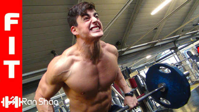 热点 | 这个全球最性感的数学老师 ，满足你对理想型的所有幻想！