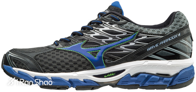 经验 | 教你揭穿美津浓（Mizuno）跑鞋迷阵（2017版）