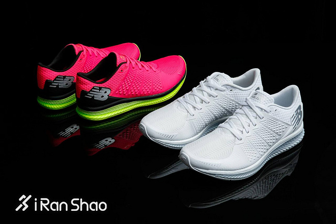 跑鞋 | 弹性+1速度n+1 New Balance FuelCell深度评测