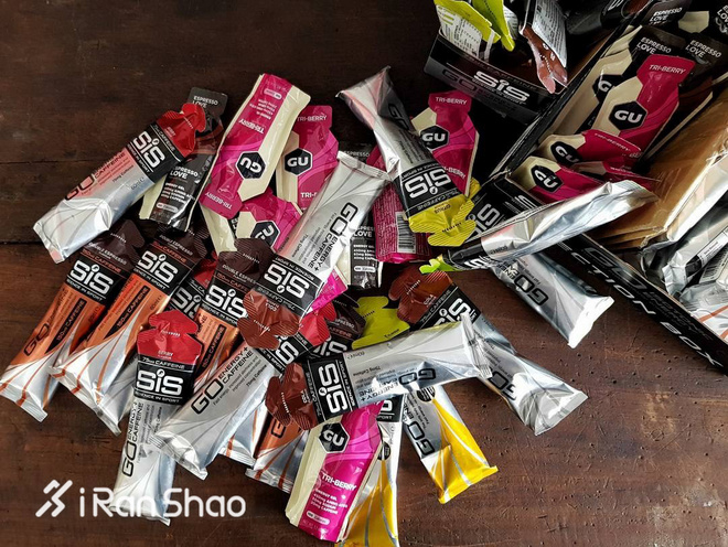 经验 | 马拉松中什么时候吃能量胶最合适？