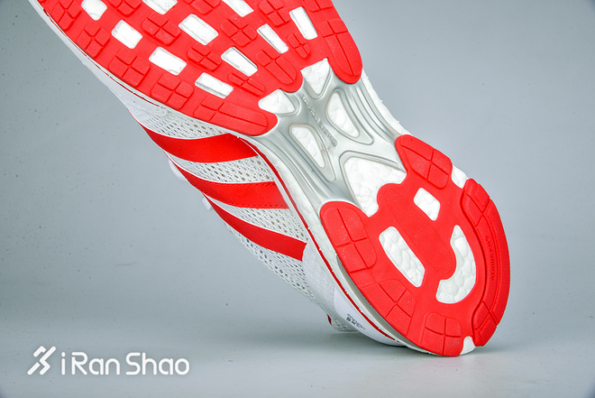 跑鞋 | adidas adizero adios 3 北马限定款 根正苗红的北马跑鞋