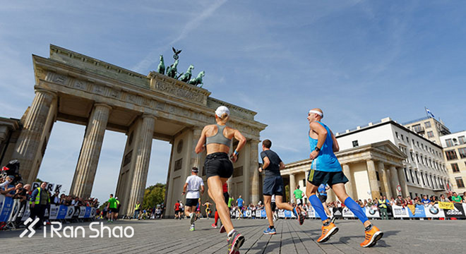 每月推荐 | 秋老虎我不怕 爱燃烧九月跑步歌单