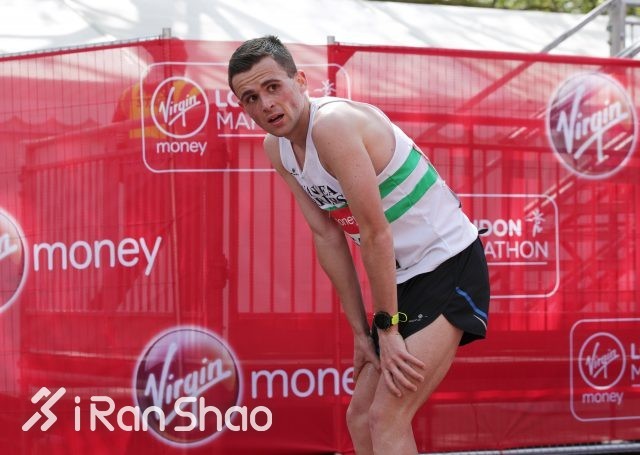 深度 | 会战伦敦世锦赛 三位业余长跑高手的故事