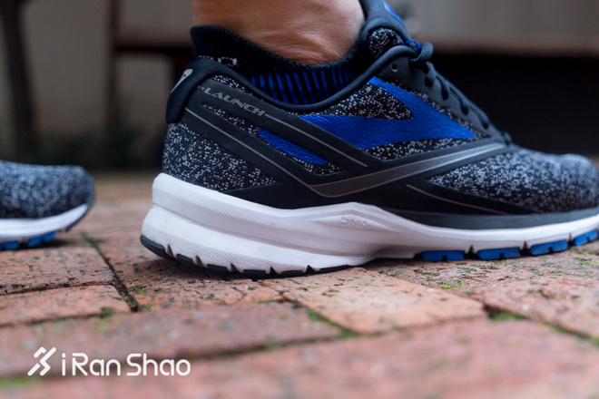 跑鞋 | 性价比新选择 Brooks Launch 4深度评测