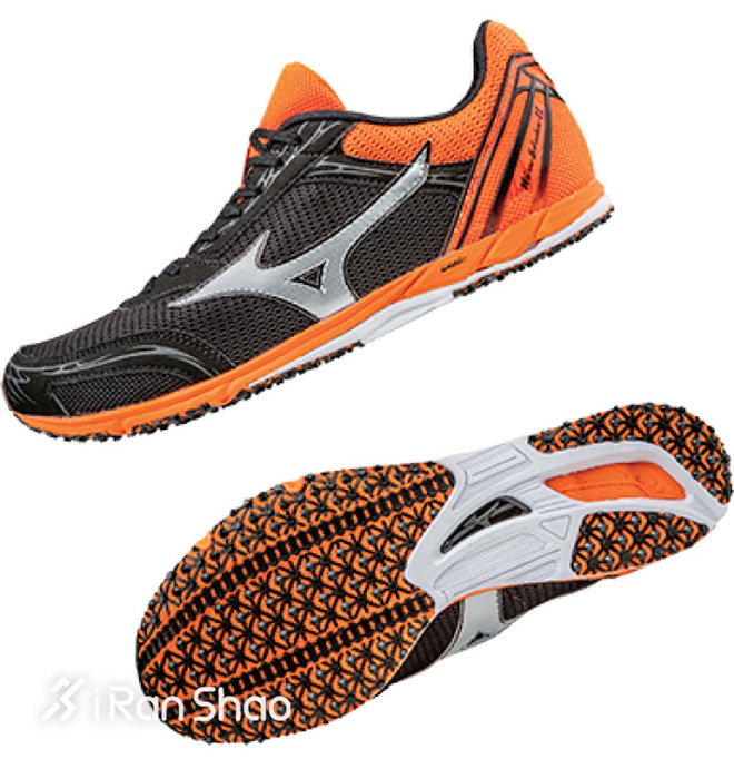 经验 | 教你揭穿美津浓（Mizuno）跑鞋迷阵（2017版）