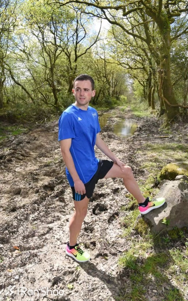 深度 | 会战伦敦世锦赛 三位业余长跑高手的故事