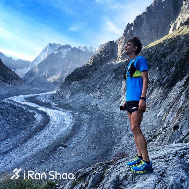 决战勃朗峰 | 如何完成越野跑终极挑战