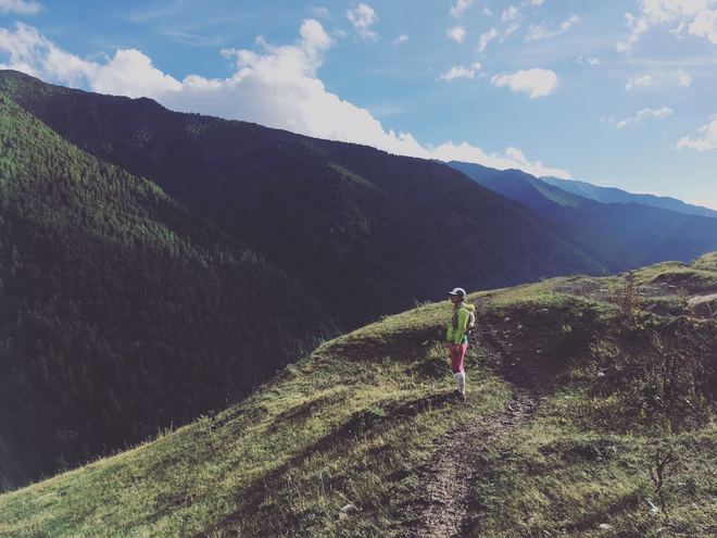 UTMS赛记 | 心之所向，素履以往