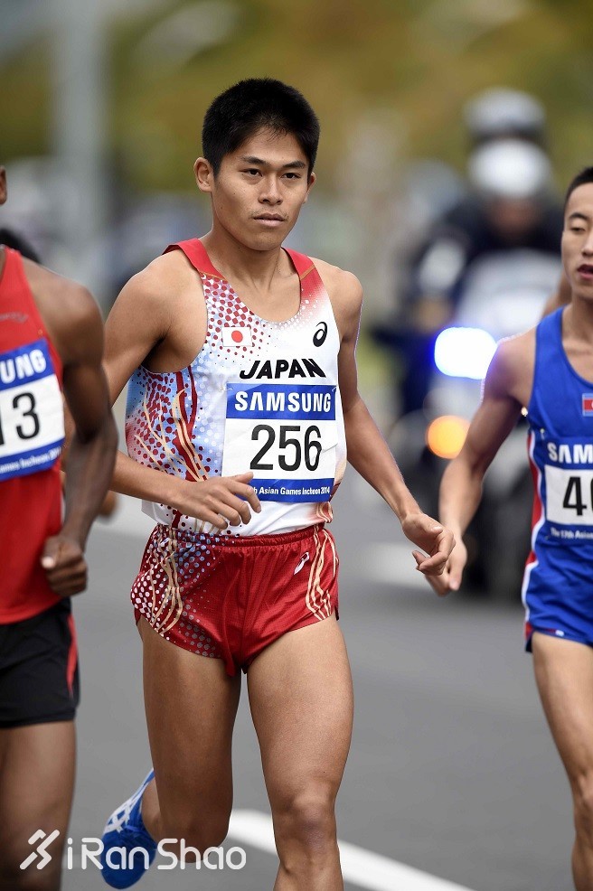 深度 | 会战伦敦世锦赛 三位业余长跑高手的故事