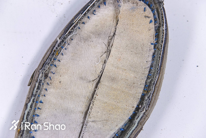 拆 | 1000公里后的跑鞋 拆开看看里面真实的样子