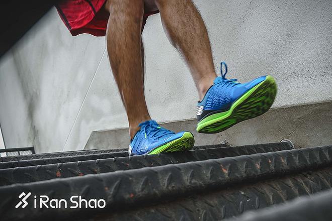 跑鞋 | 弹性+1速度n+1 New Balance FuelCell深度评测