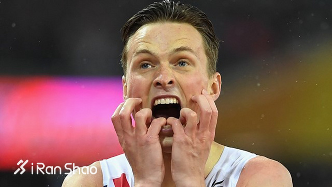 热点 | 田径世锦赛 囧事大盘点