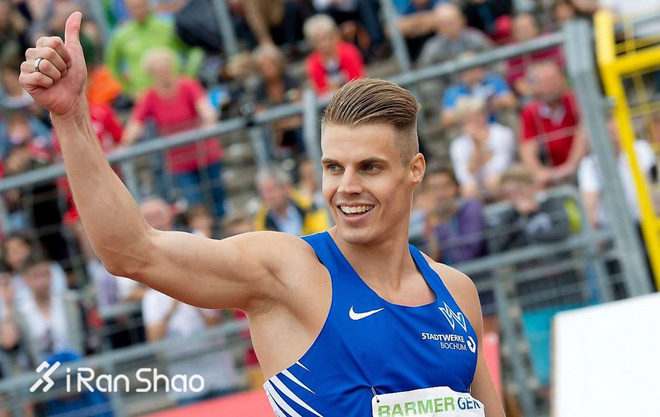 TopX | 颜值即正义 伦敦田径世锦赛颜值大比拼