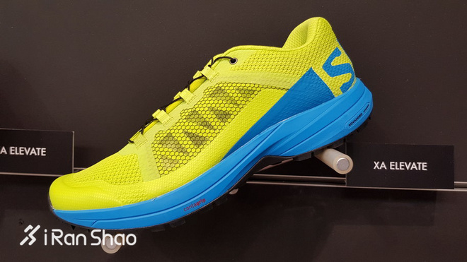 TopX | 看得见买不到 2018年新品越野跑鞋超前预览（二）